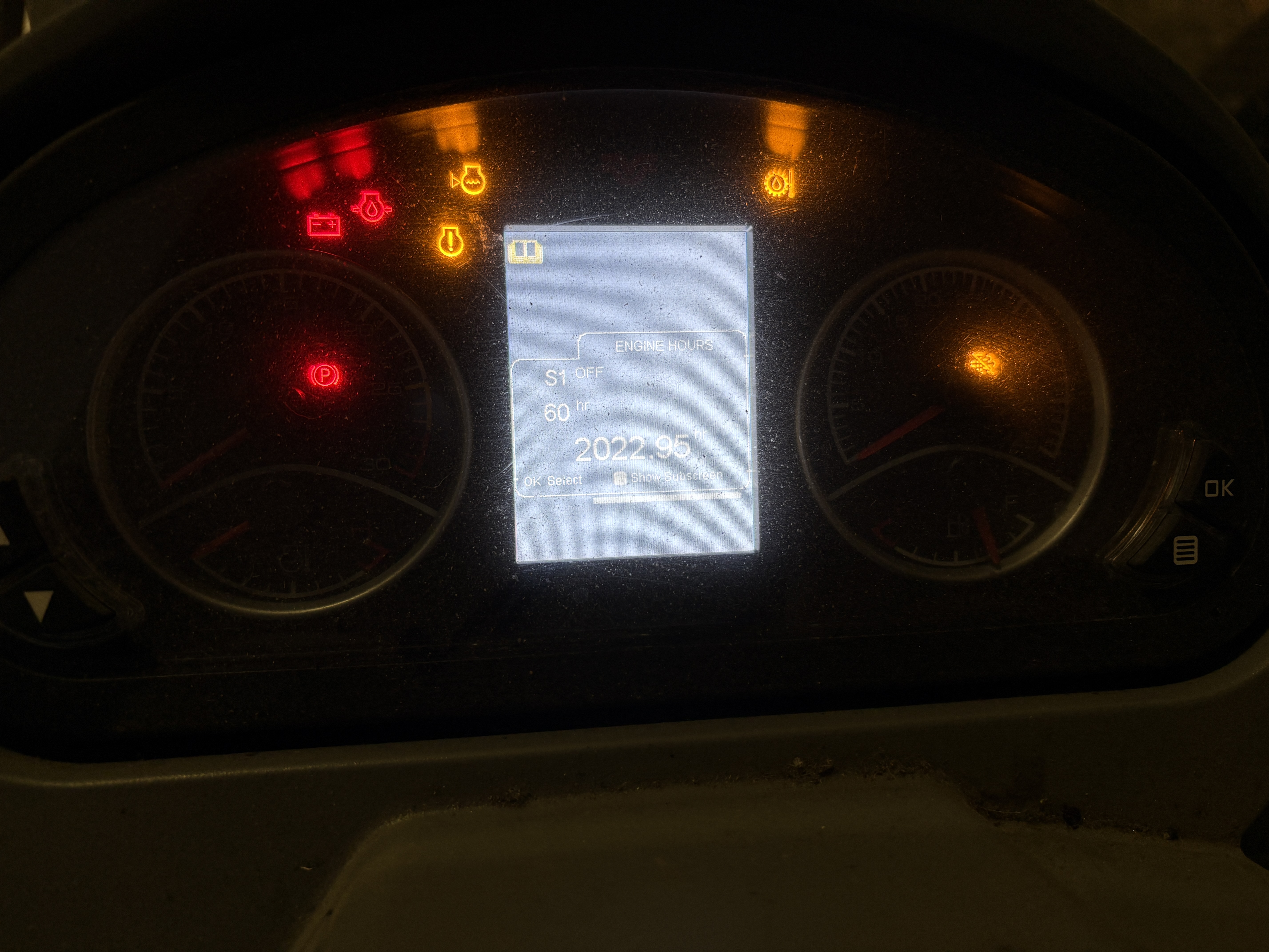 2015 Versatile SX280 Sprayer/High Clearance