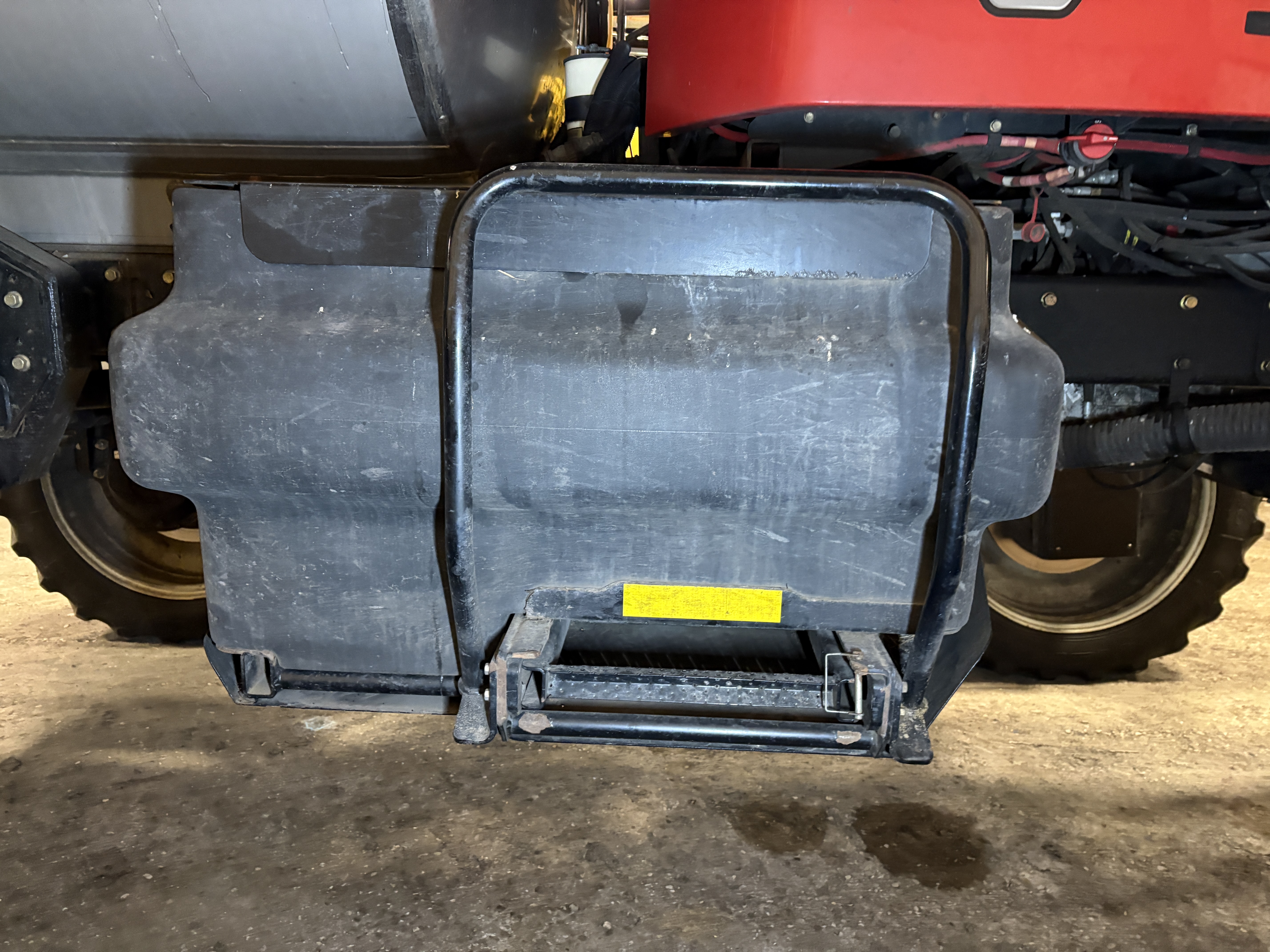 2015 Versatile SX280 Sprayer/High Clearance