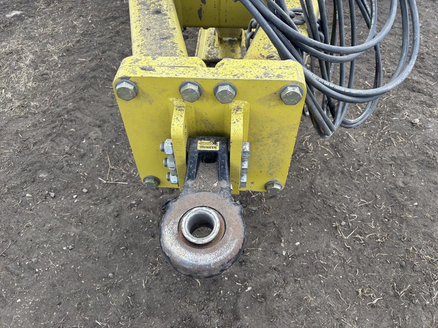 2022 Degelman PROTILL 40 Disk High Speed