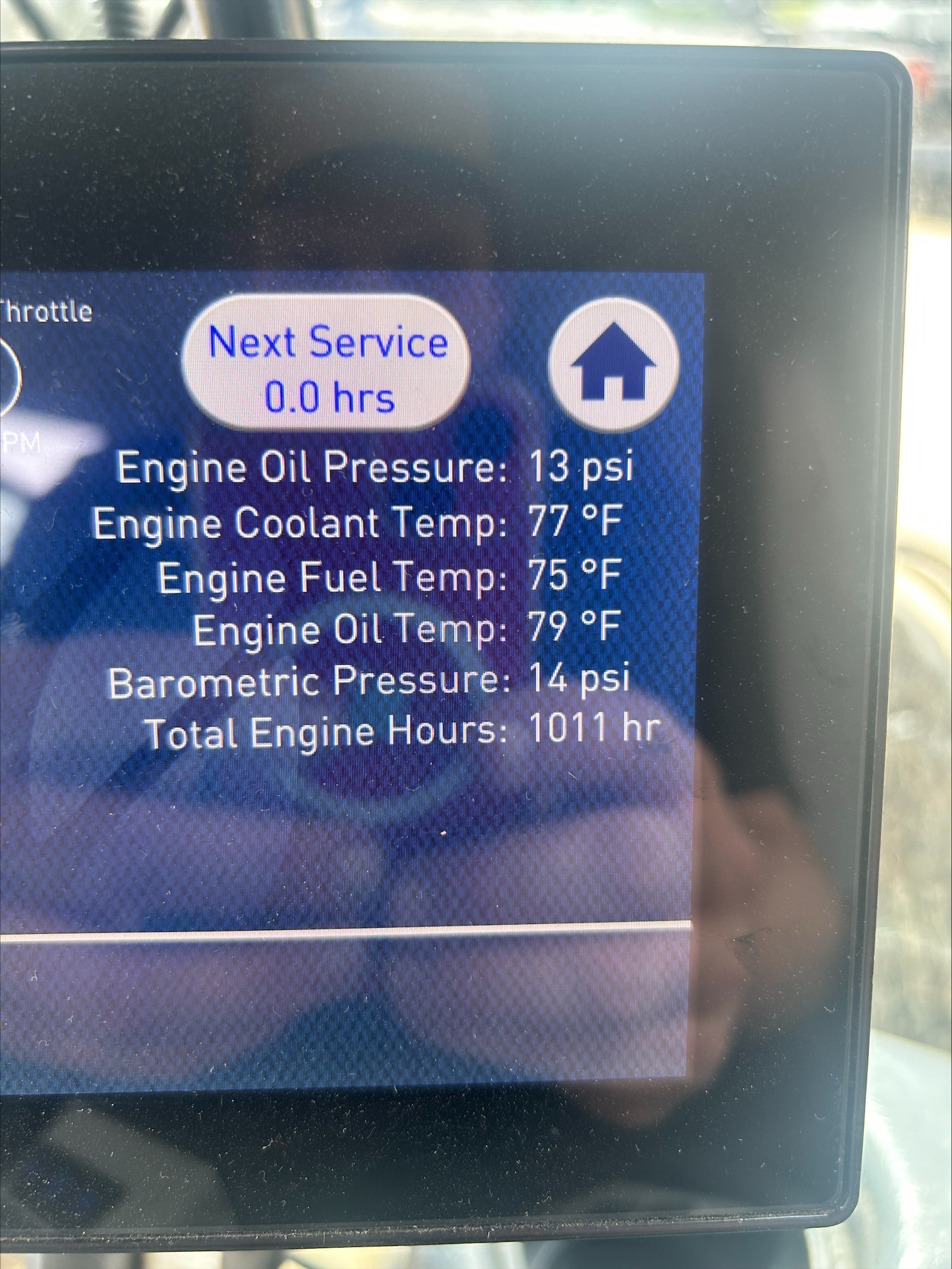 2021 New Holland SP.310F Sprayer/High Clearance