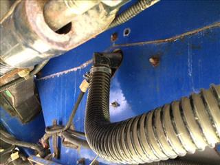 2012 New Holland P2050-57 Seeding Tool