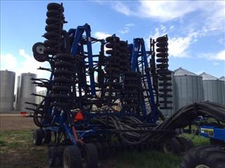 2012 New Holland P2050-57 Seeding Tool