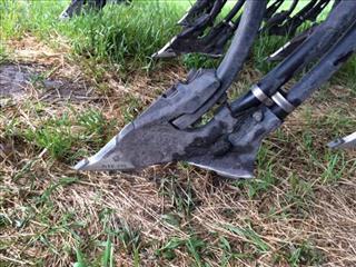 2012 New Holland P2050-57 Seeding Tool