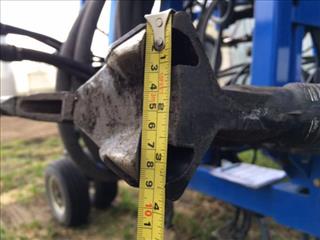 2012 New Holland P2050-57 Seeding Tool