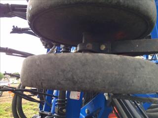 2012 New Holland P2050-57 Seeding Tool