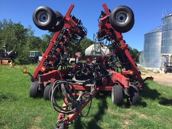 2015 Case 500-40 Seeding Tool