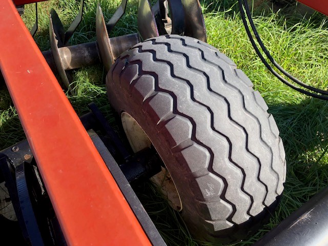 2014 Farm King 6650 Row Crop Tillage