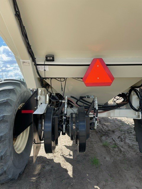 2007 Bourgault 5710-70 Seeding Tool