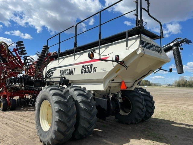 2007 Bourgault 5710-70 Seeding Tool