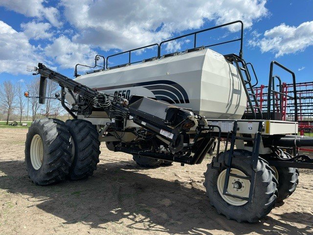 2007 Bourgault 5710-70 Seeding Tool