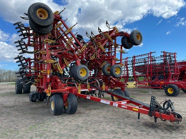 2007 Bourgault 5710-70 Seeding Tool