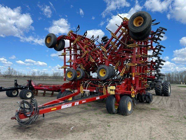 2007 Bourgault 5710-70 Seeding Tool