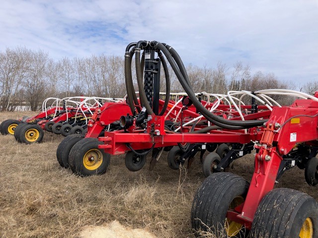 2020 Bourgault 3320-66 Seeding Tool