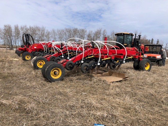 2020 Bourgault 3320-66 Seeding Tool