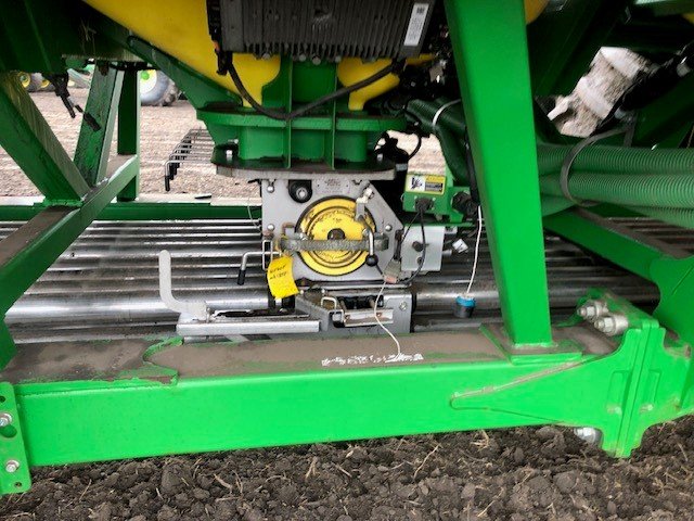 2020 John Deere 1895-60 Seeding Tool