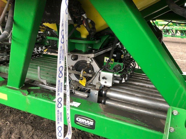 2020 John Deere 1895-60 Seeding Tool