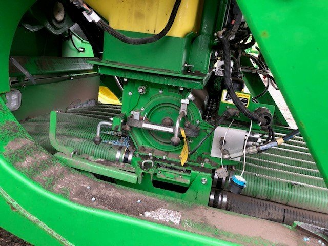 2020 John Deere 1895-60 Seeding Tool