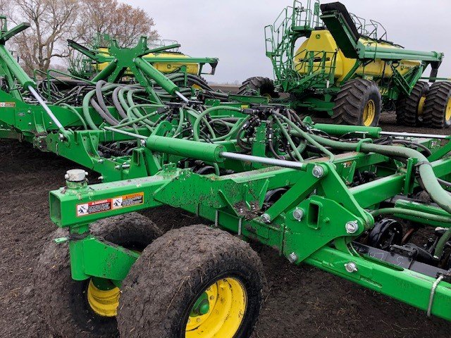 2020 John Deere 1895-60 Seeding Tool