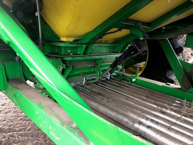 2021 John Deere N560 Seeding Tool