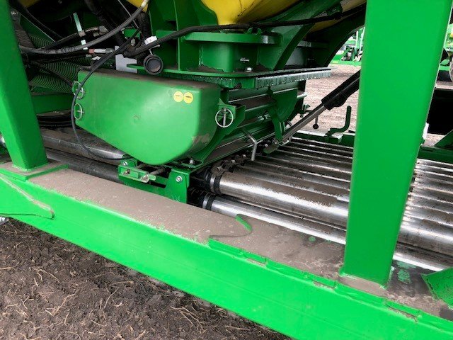 2021 John Deere N560 Seeding Tool