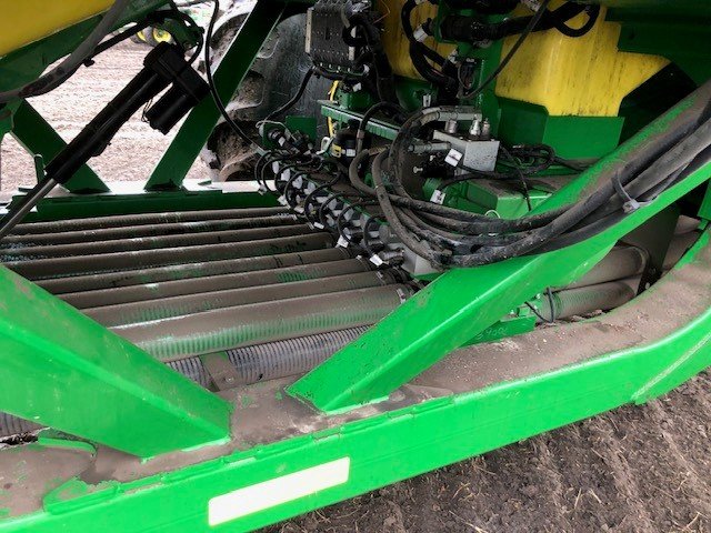 2021 John Deere N560 Seeding Tool