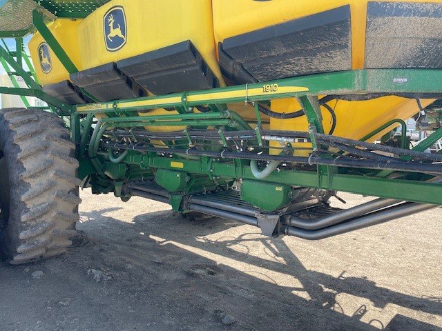 2011 Misc 70-12 Seeding Tool