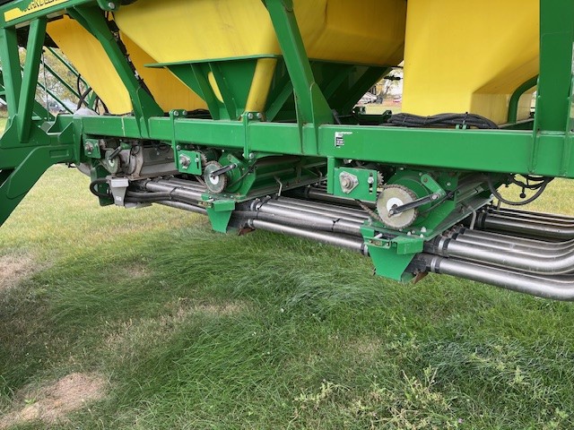 2014 John Deere 1835-50 Seeding Tool