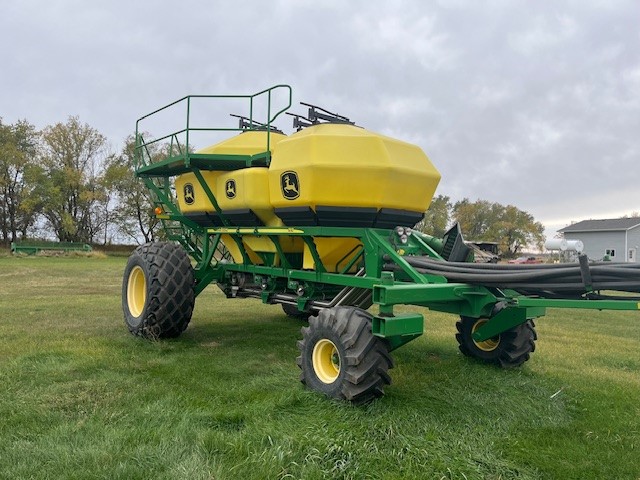 2014 John Deere 1835-50 Seeding Tool