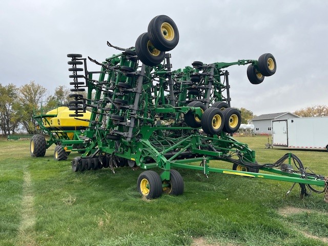 2014 John Deere 1835-50 Seeding Tool