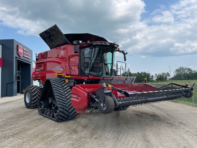 2024 Case 9250 Combine