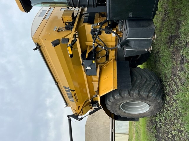 2021 TerraGator TG8400C Floater