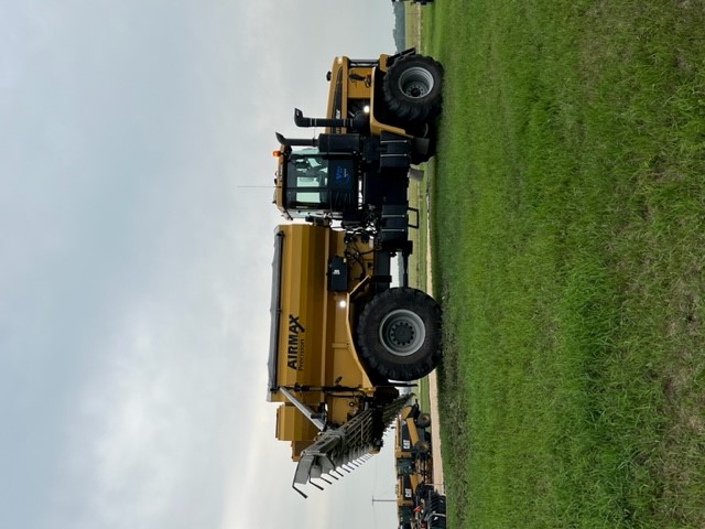 2021 TerraGator TG8400C Floater