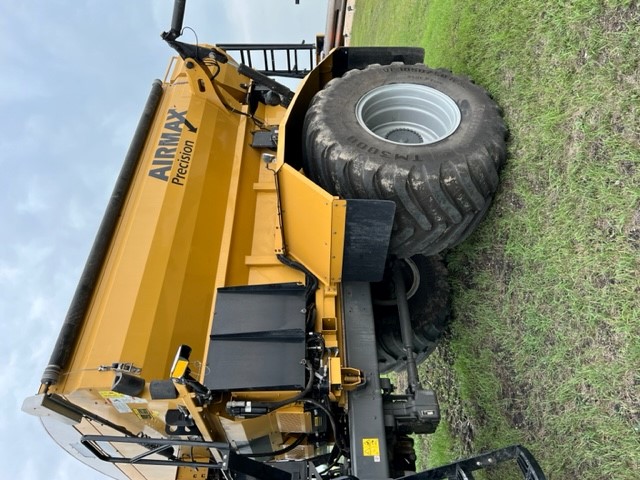 2021 TerraGator TG8400C Floater