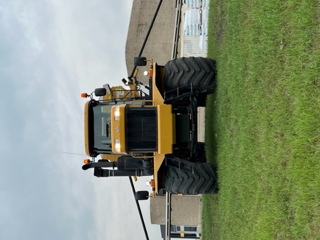 2021 TerraGator TG8400C Floater