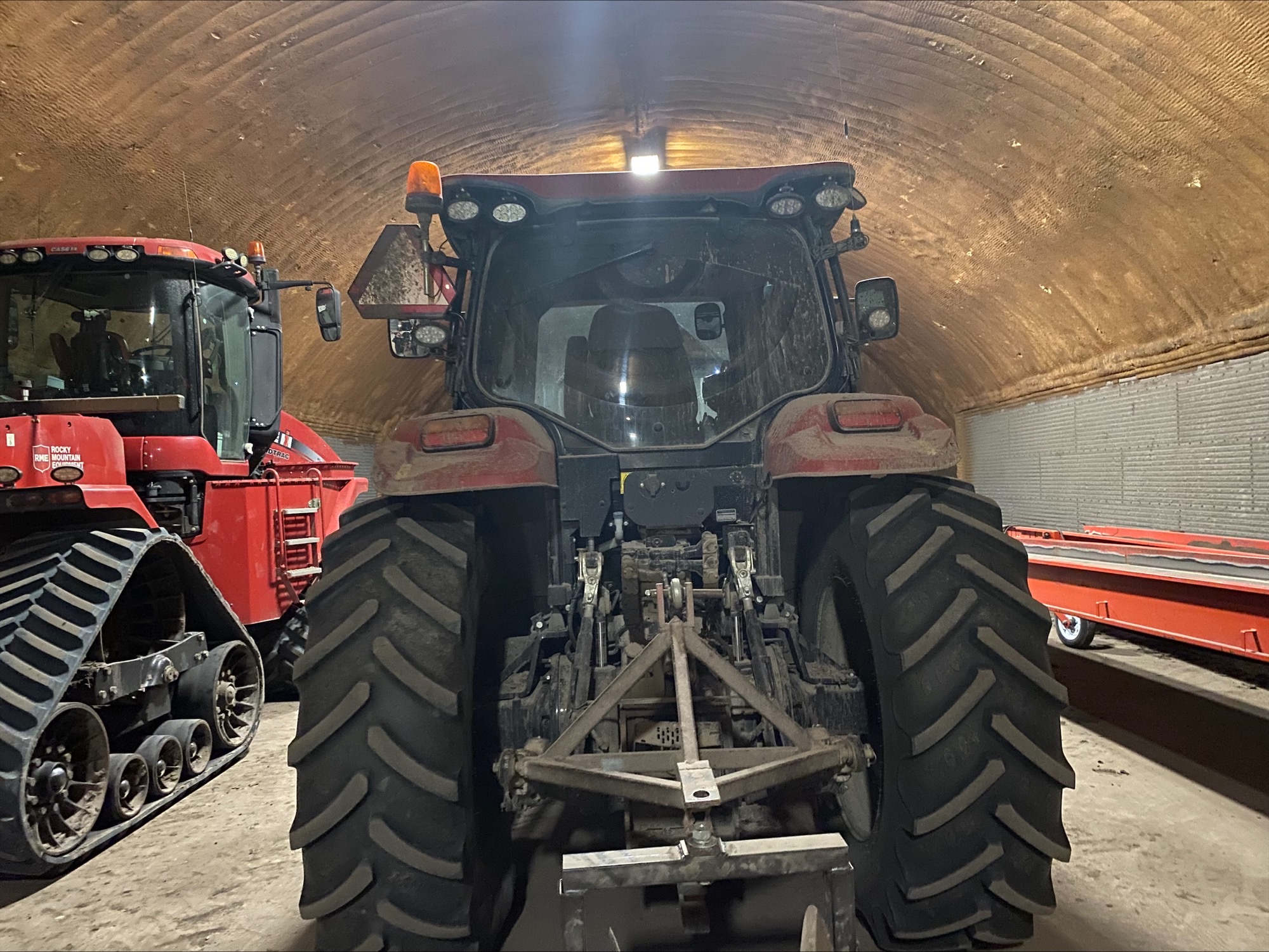 Iron number #5460493