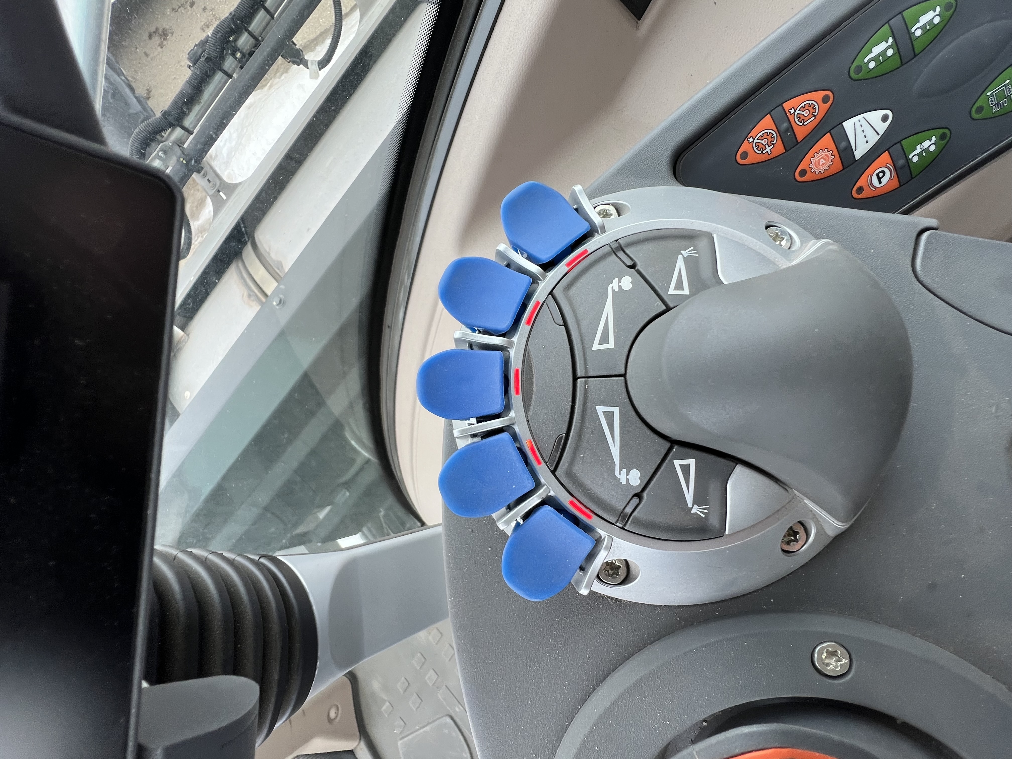 2024 Fendt FTRG937 Sprayer/High Clearance