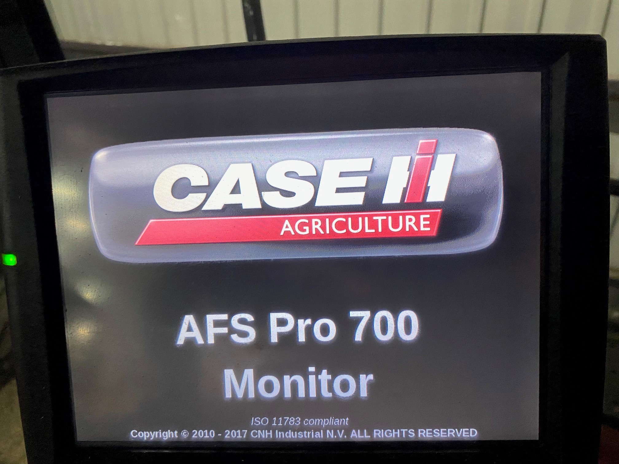 2013 Case IH 9230 Combine