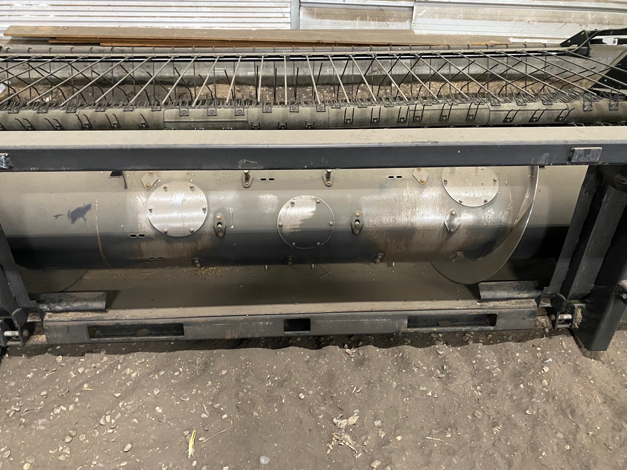 2013 Case IH 9230 Combine