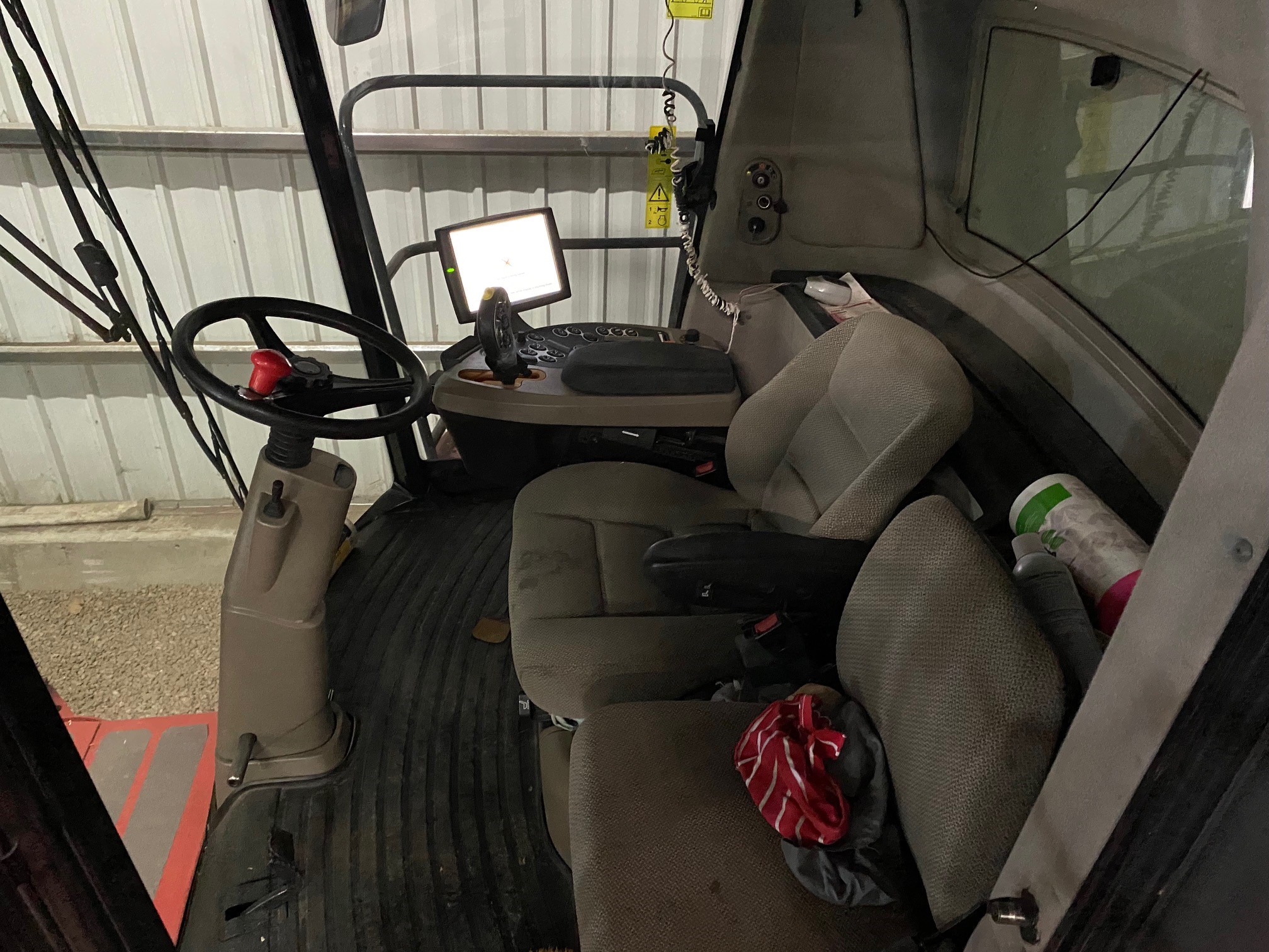 2013 Case IH 9230 Combine