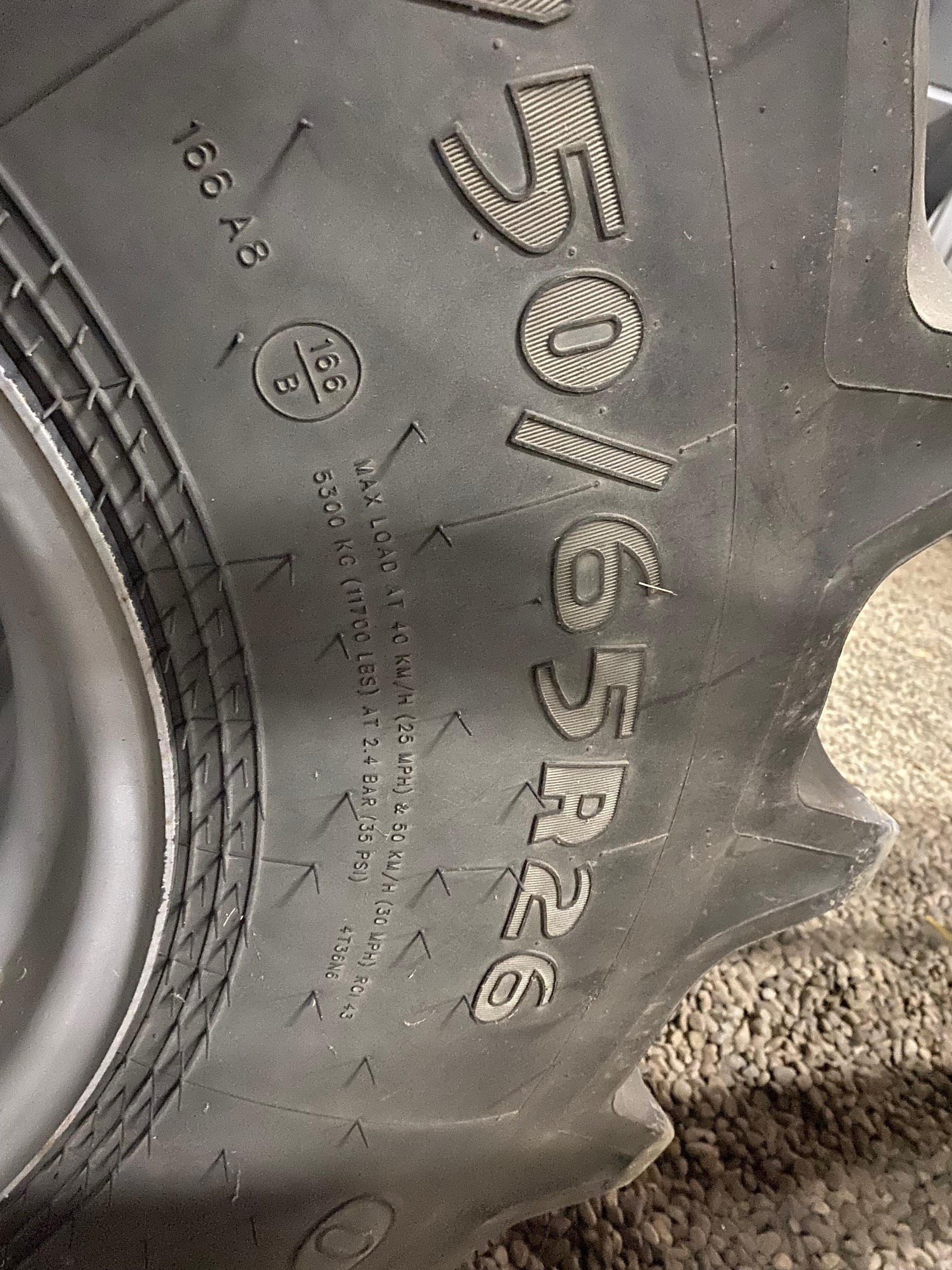 2013 Case IH 9230 Combine