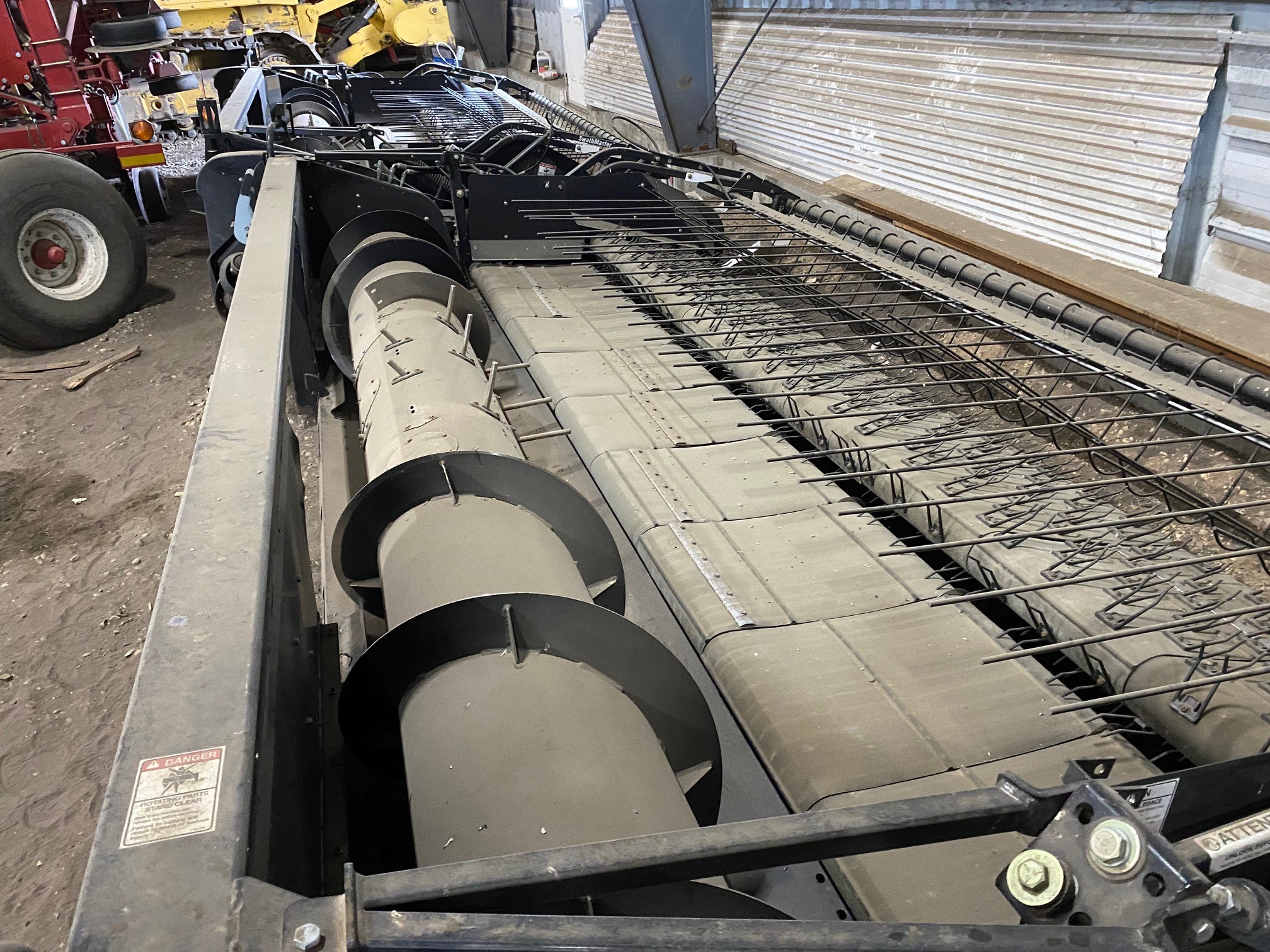 2013 Case IH 9230 Combine