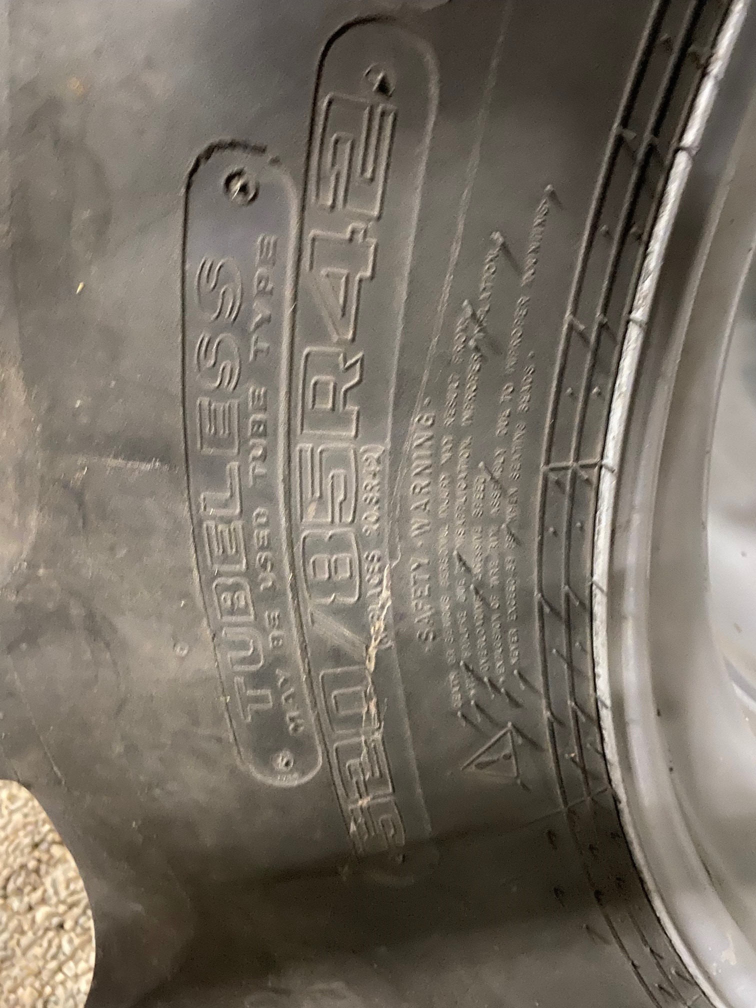 2013 Case IH 9230 Combine