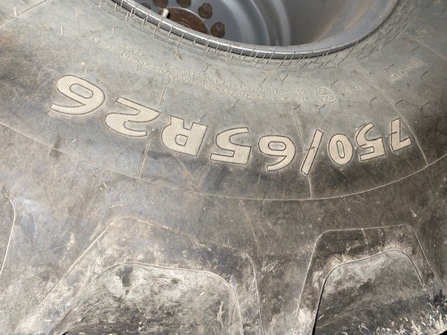 2013 Case IH 9230 Combine