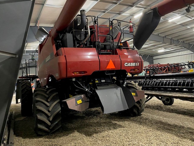 2013 Case IH 9230 Combine