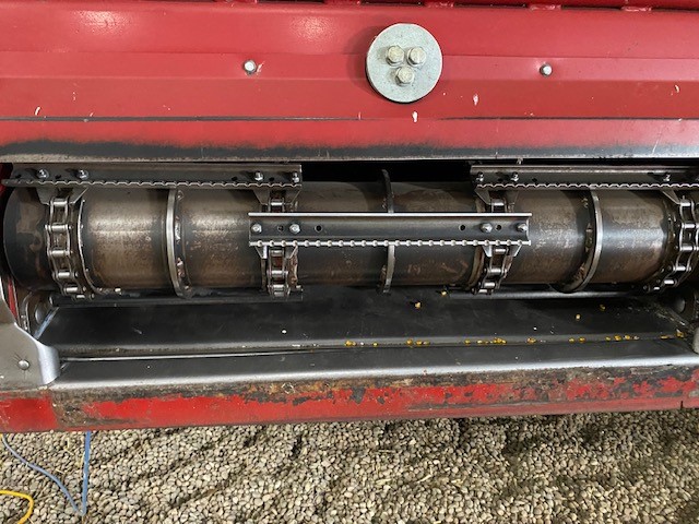 2013 Case IH 9230 Combine