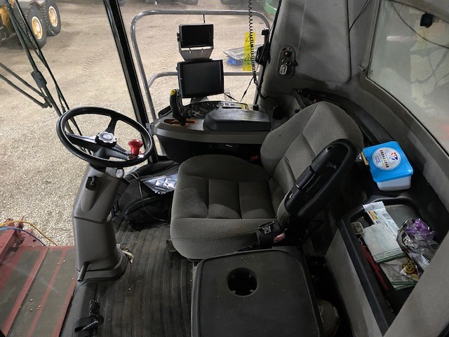 2013 Case IH 9230 Combine