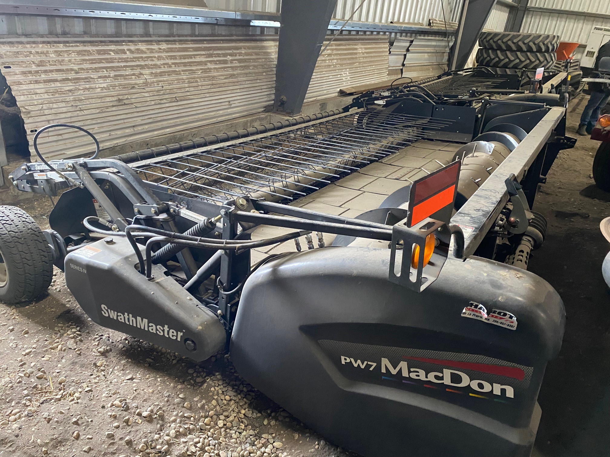 2013 Case IH 9230 Combine