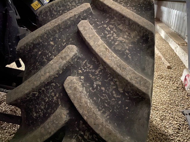 2013 Case IH 9230 Combine