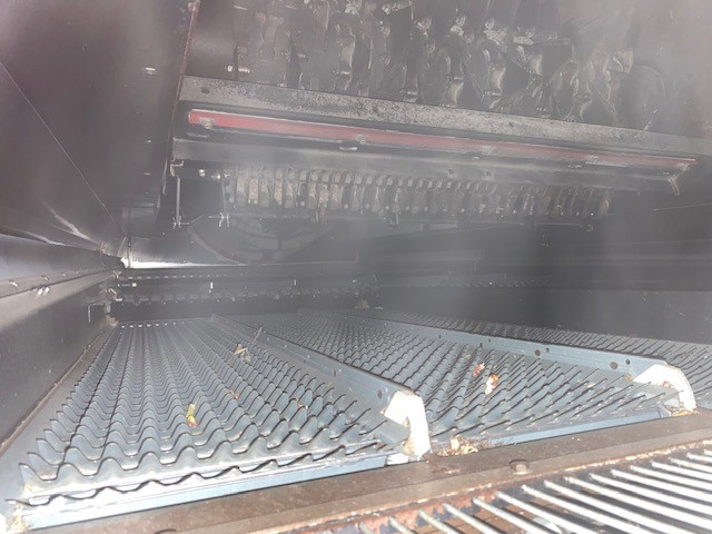 2013 Case IH 9230 Combine