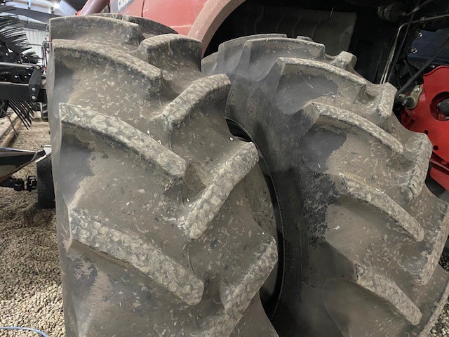 2013 Case IH 9230 Combine